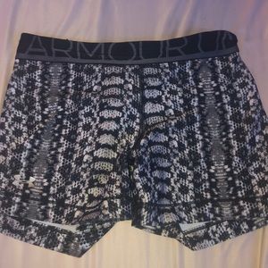 Under Armour Athletic shorts